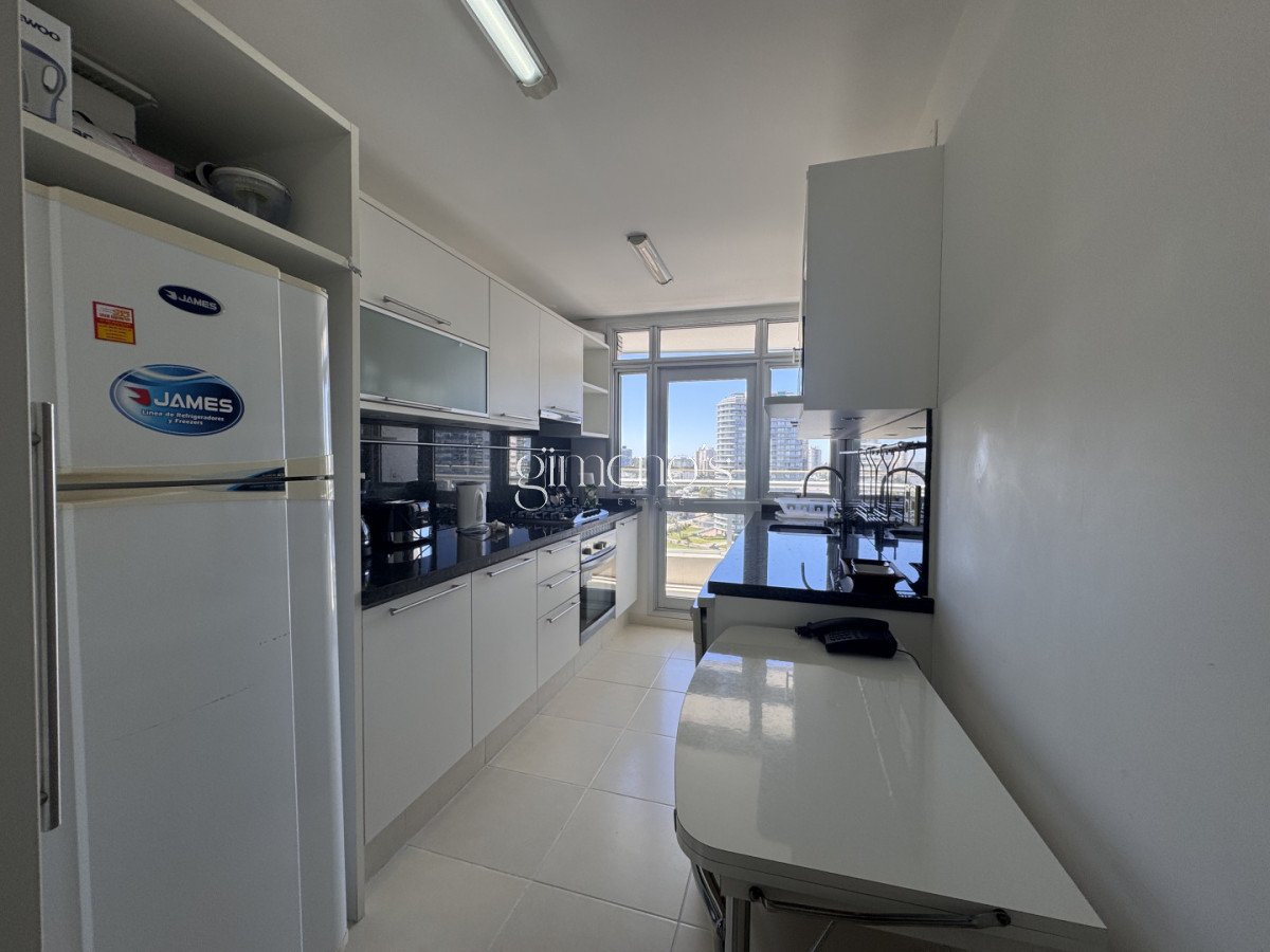 Apartamento ID.1010 - Alquiler anual e invernal Seasons Tower 