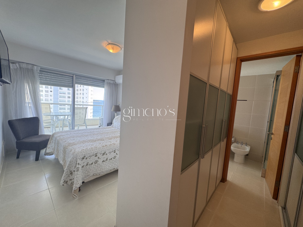 Apartamento ID.1010 - Alquiler anual e invernal Seasons Tower 