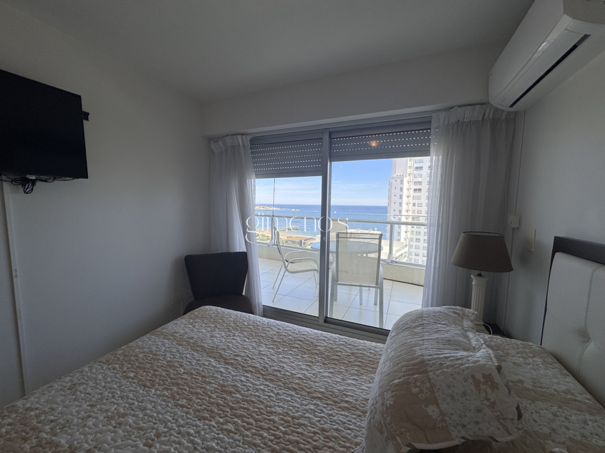Apartamento ID.1010 - Alquiler anual e invernal Seasons Tower 
