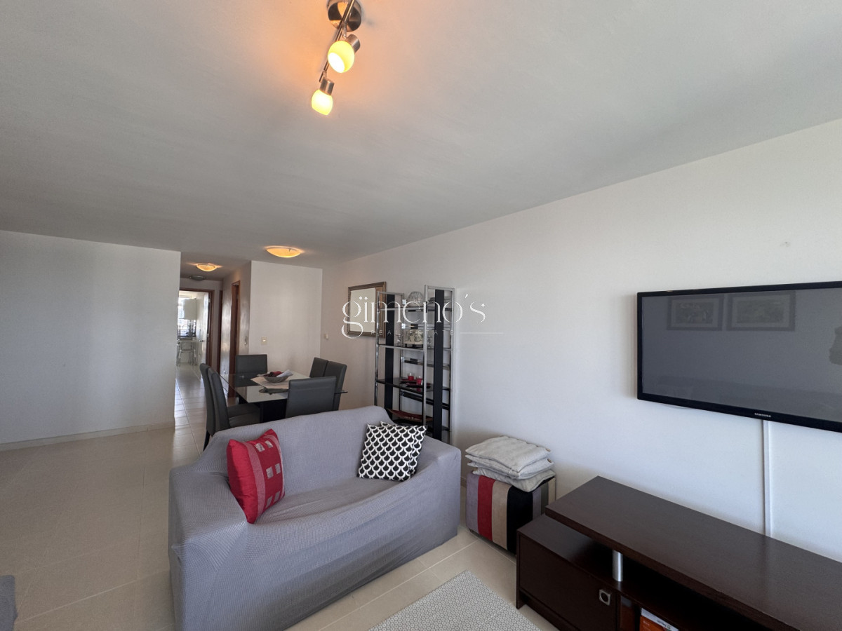 Apartamento ID.1010 - Alquiler anual e invernal Seasons Tower 