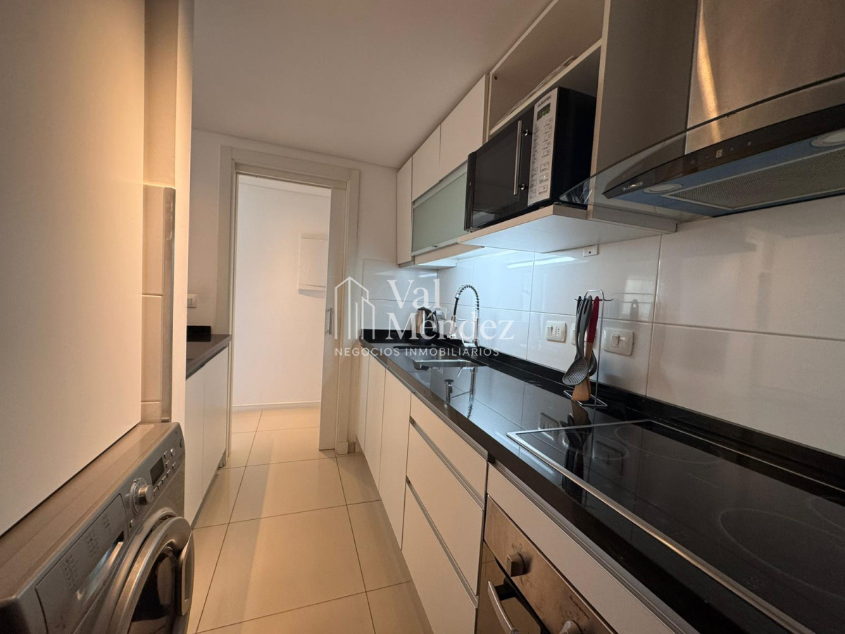 Apartamento ID.3815 - Alquiler de temporada 2 dormitorios en Wind Tower 