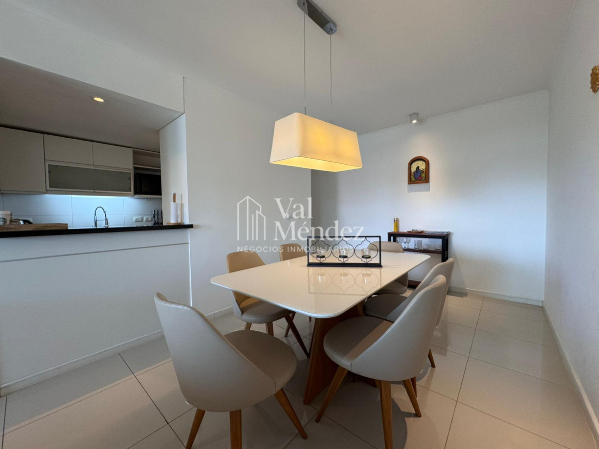 Apartamento ID.3815 - Alquiler de temporada 2 dormitorios en Wind Tower 