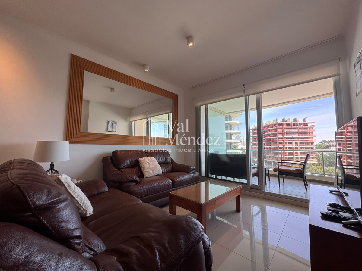Apartamento ID.3815 - Alquiler de temporada 2 dormitorios en Wind Tower 