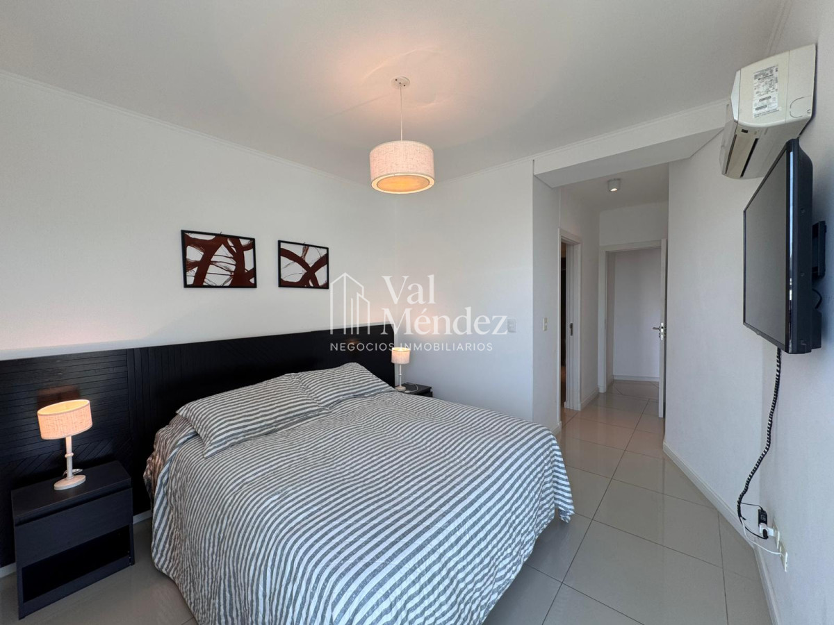 Apartamento ID.3815 - Alquiler de temporada 2 dormitorios en Wind Tower 