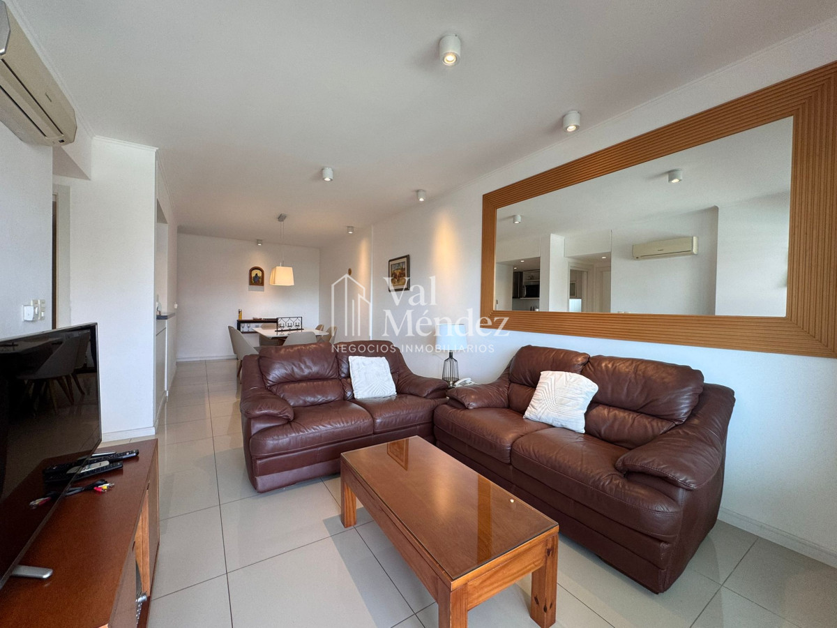 Apartamento ID.3815 - Alquiler de temporada 2 dormitorios en Wind Tower 