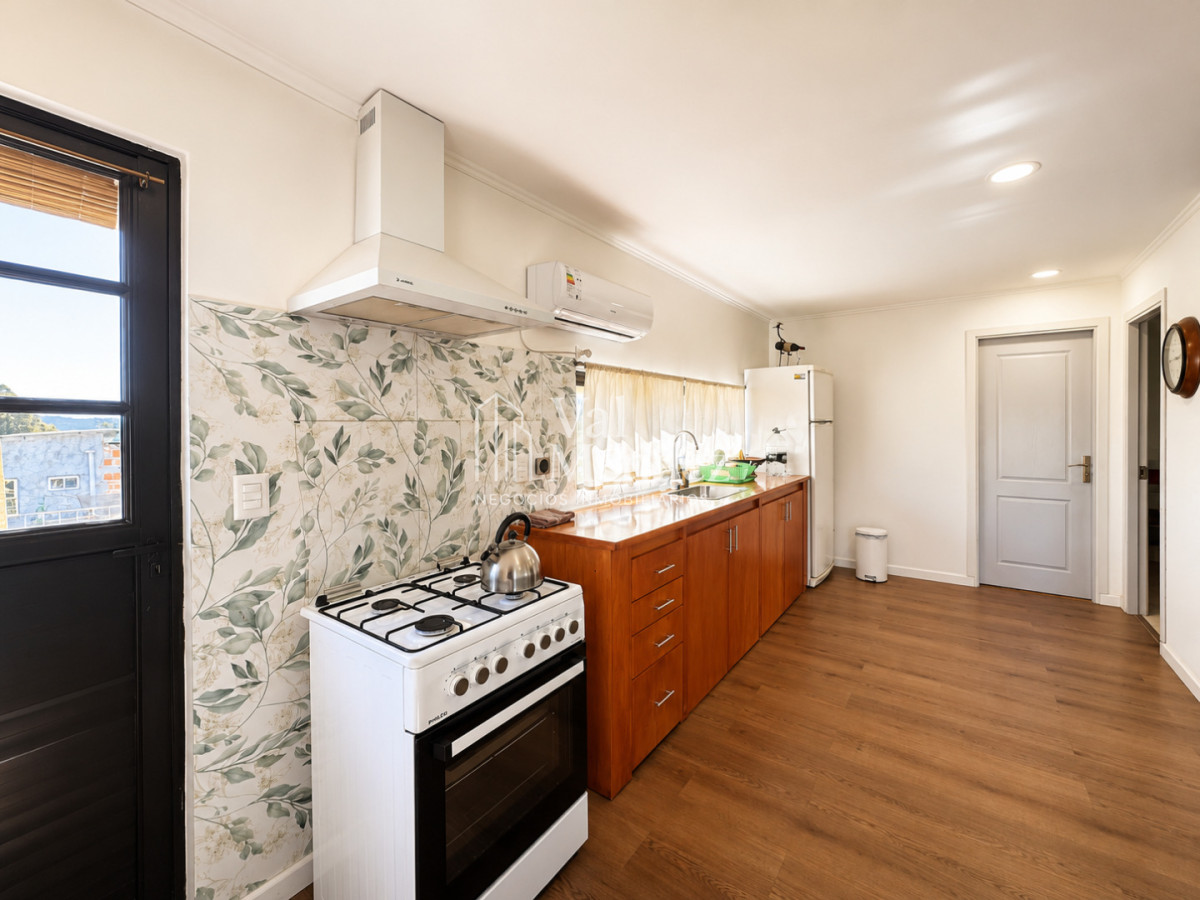 Apartamento ID.3921 - Casa en venta  2 dormitorios en Maldonado 