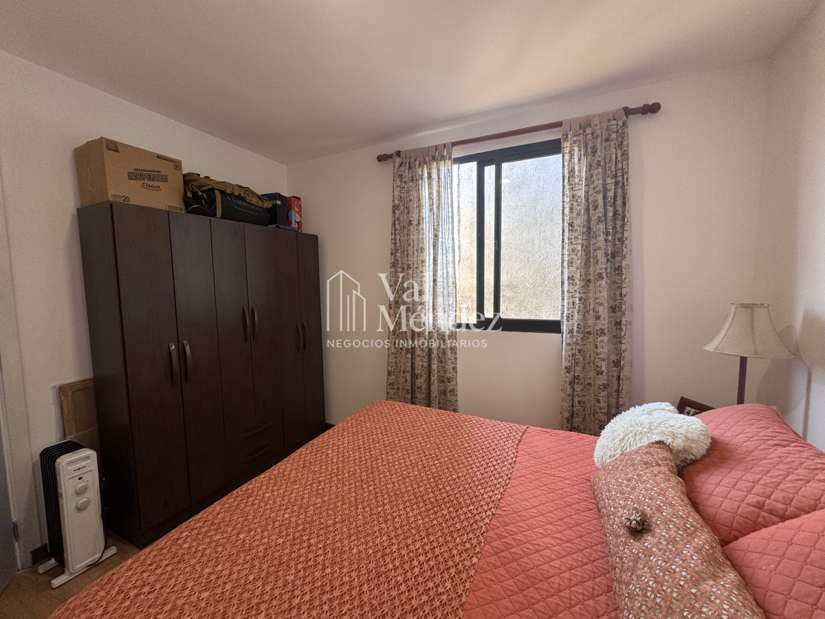 Apartamento ID.3921 - Casa en venta  2 dormitorios en Maldonado 