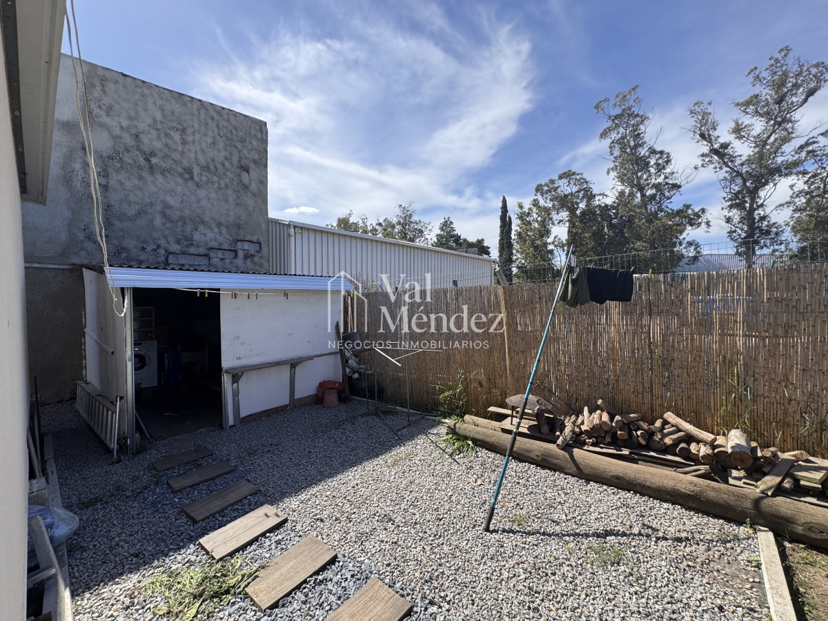 Apartamento ID.3921 - Casa en venta  2 dormitorios en Maldonado 