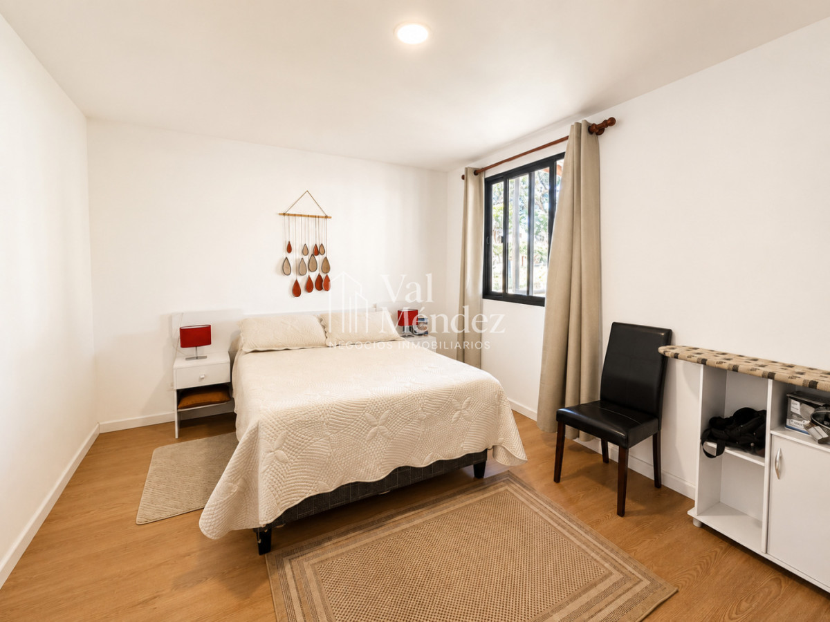 Apartamento ID.3921 - Casa en venta  2 dormitorios en Maldonado 