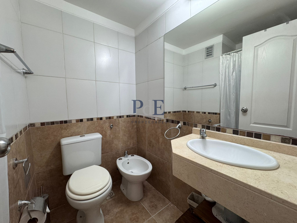 En venta 2 dormitorios con parrillero, en Playa Brava, Rincón del Indio. - Imagen 12