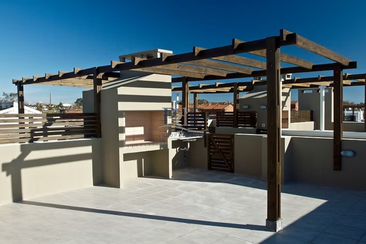 Apartamento de 3 dormitorios en Maldonado.