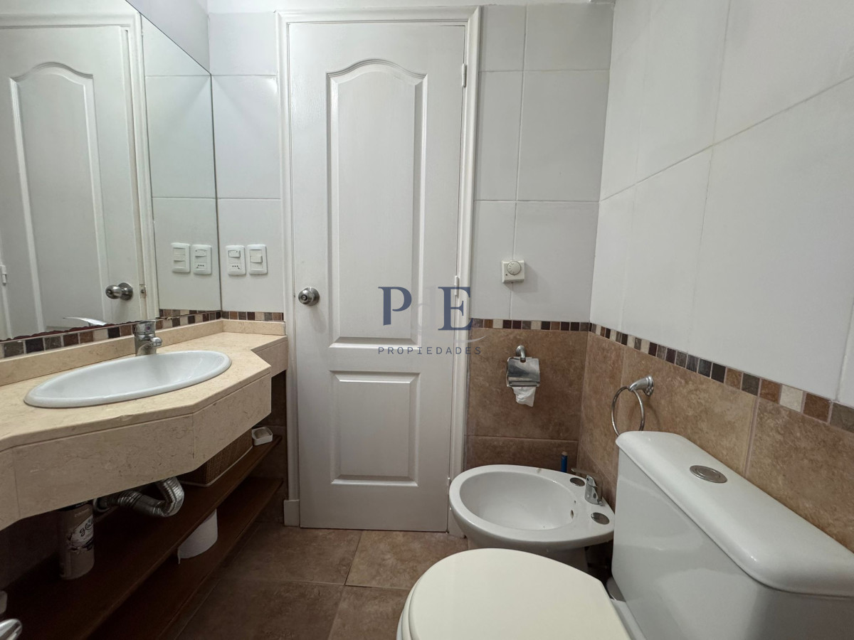 En venta 2 dormitorios con parrillero, en Playa Brava, Rincón del Indio. - Imagen 9