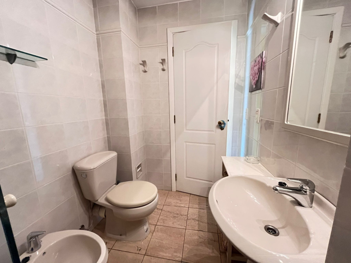 Apartamento ID.21098647 - Apartamento en venta  1 dormitorio con balcón y garaje en Roosevelt 
