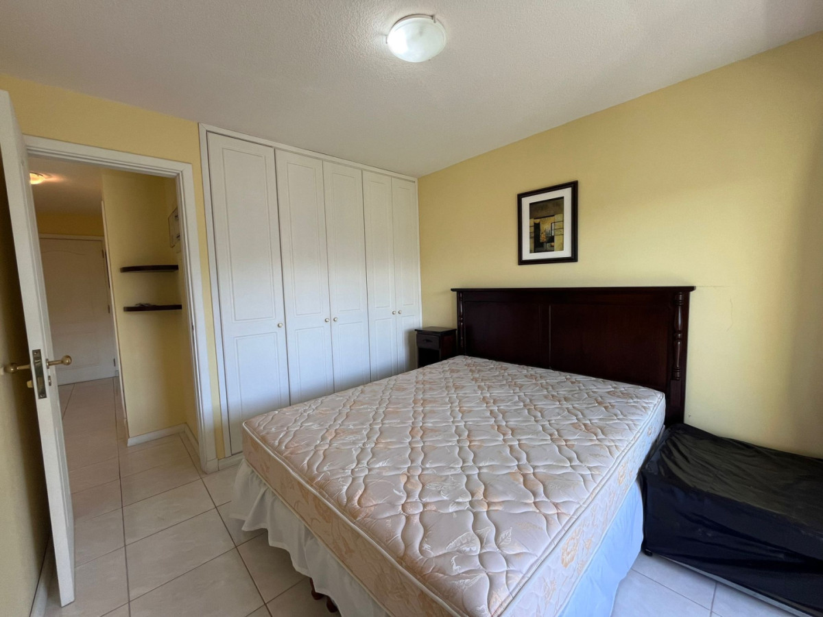 Apartamento ID.21098647 - Apartamento en venta  1 dormitorio con balcón y garaje en Roosevelt 