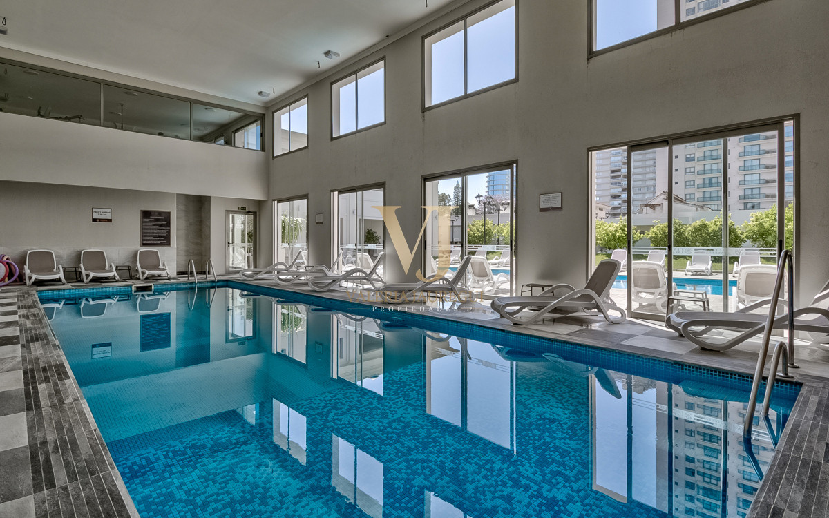 Apartamento ID.724 - Alquiler de temporada 1 dormitorio Place Lafayette