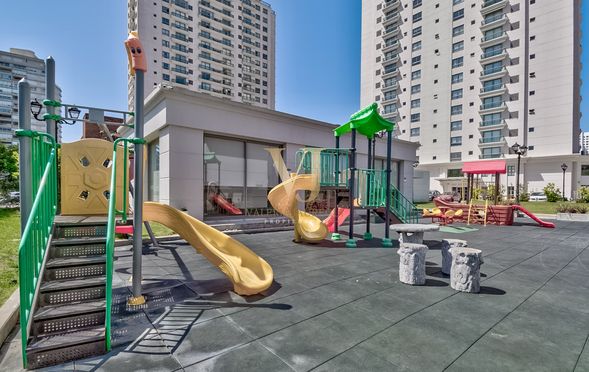 Apartamento ID.724 - Alquiler de temporada 1 dormitorio Place Lafayette
