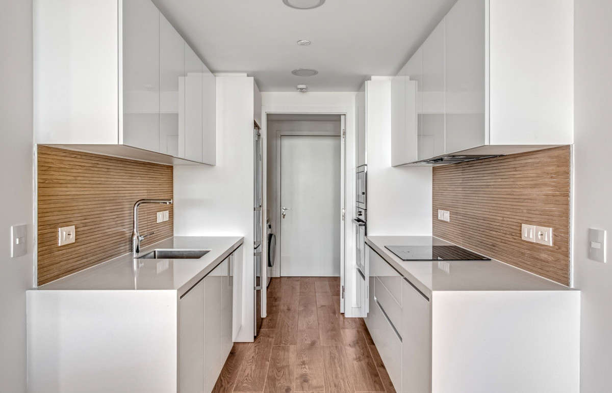 Apartamento ID.25 -  1 dormitorio en Trump Tower Punta del Este  en alquiler y venta 