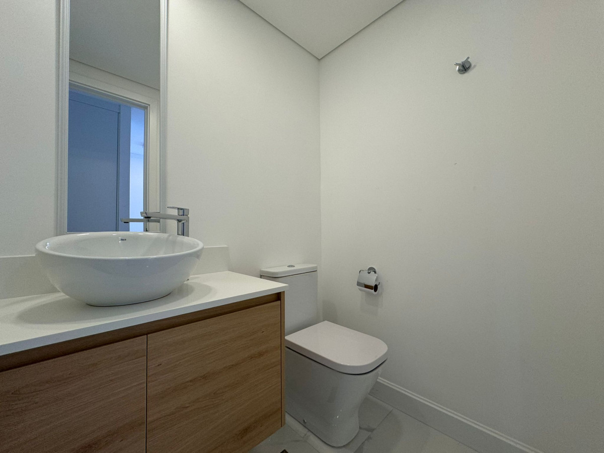 Apartamento ID.12 - Apartamento de 3 dormitorios en Paramount Tower 