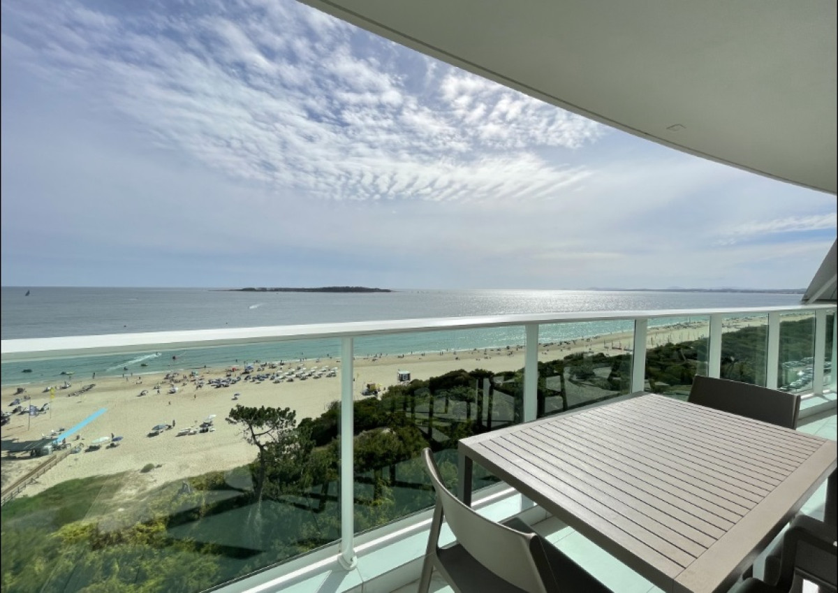 Apartamento ID.12 - Apartamento de 3 dormitorios en Paramount Tower 