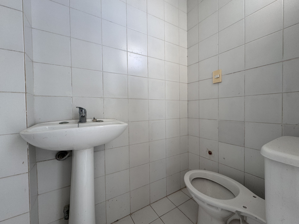 Apartamento ID.199 - Penthouse en alquiler anual - Primera línea frente al mar