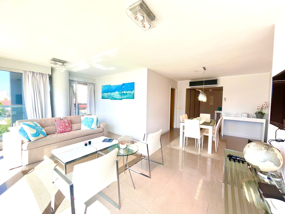 Apartamento ID.8 - Apartamento 1 dormitorio en Alexander Collection 