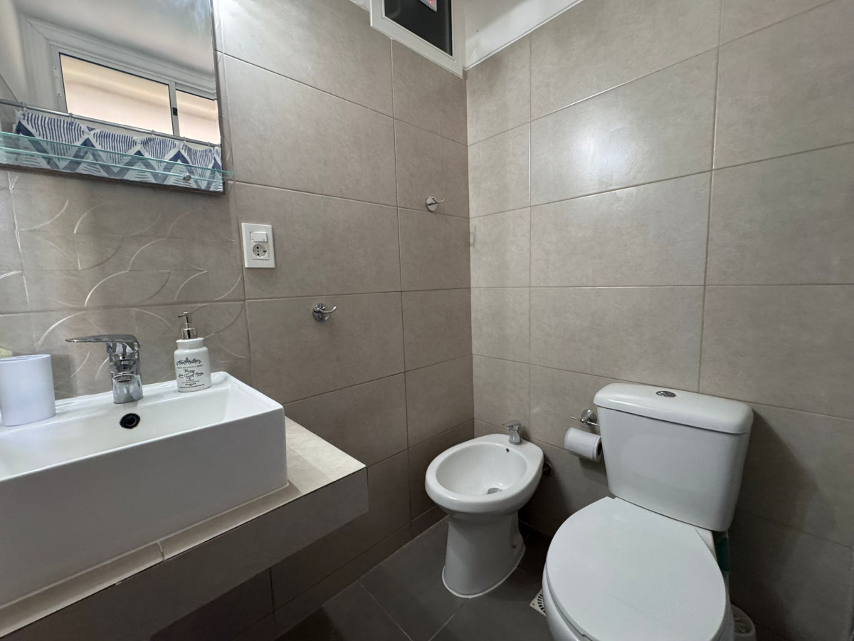 Apartamento ID.99 - Monoambiente en venta y alquiler en Arcobaleno 