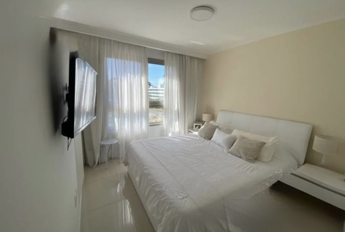 Apartamento ID.19 - Alquiler de temporada 1 dormitorio Place Lafayette I