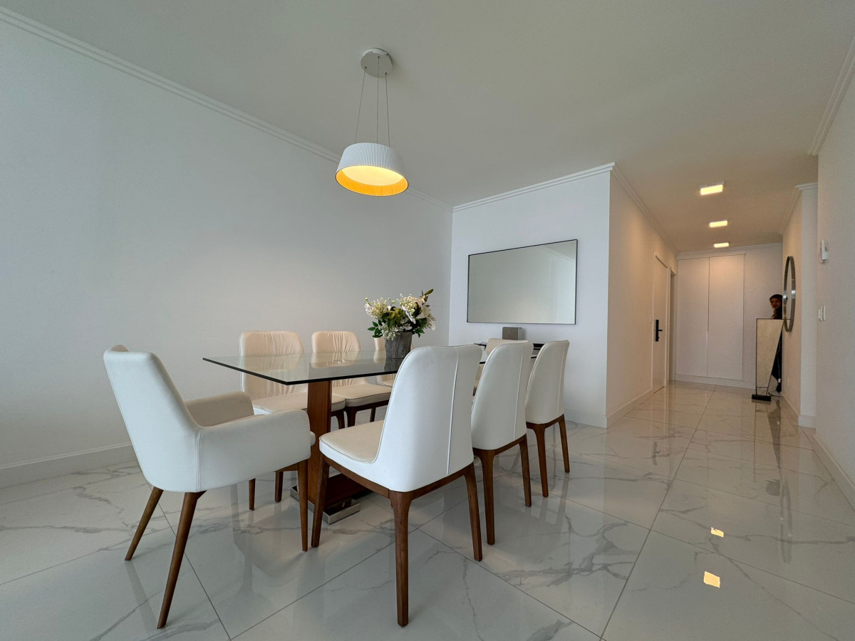 Apartamento ID.12 - Apartamento de 3 dormitorios en Paramount Tower 