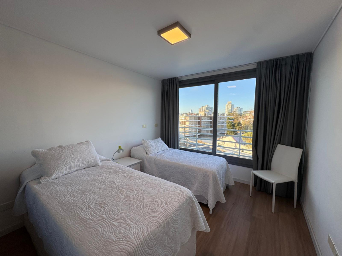 Apartamento ID.4 - Apartamento de 2 dormitorios en Punta del Este 