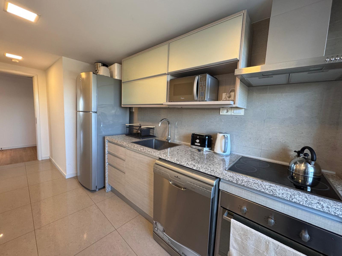 Apartamento ID.4 - Apartamento de 2 dormitorios en Punta del Este 