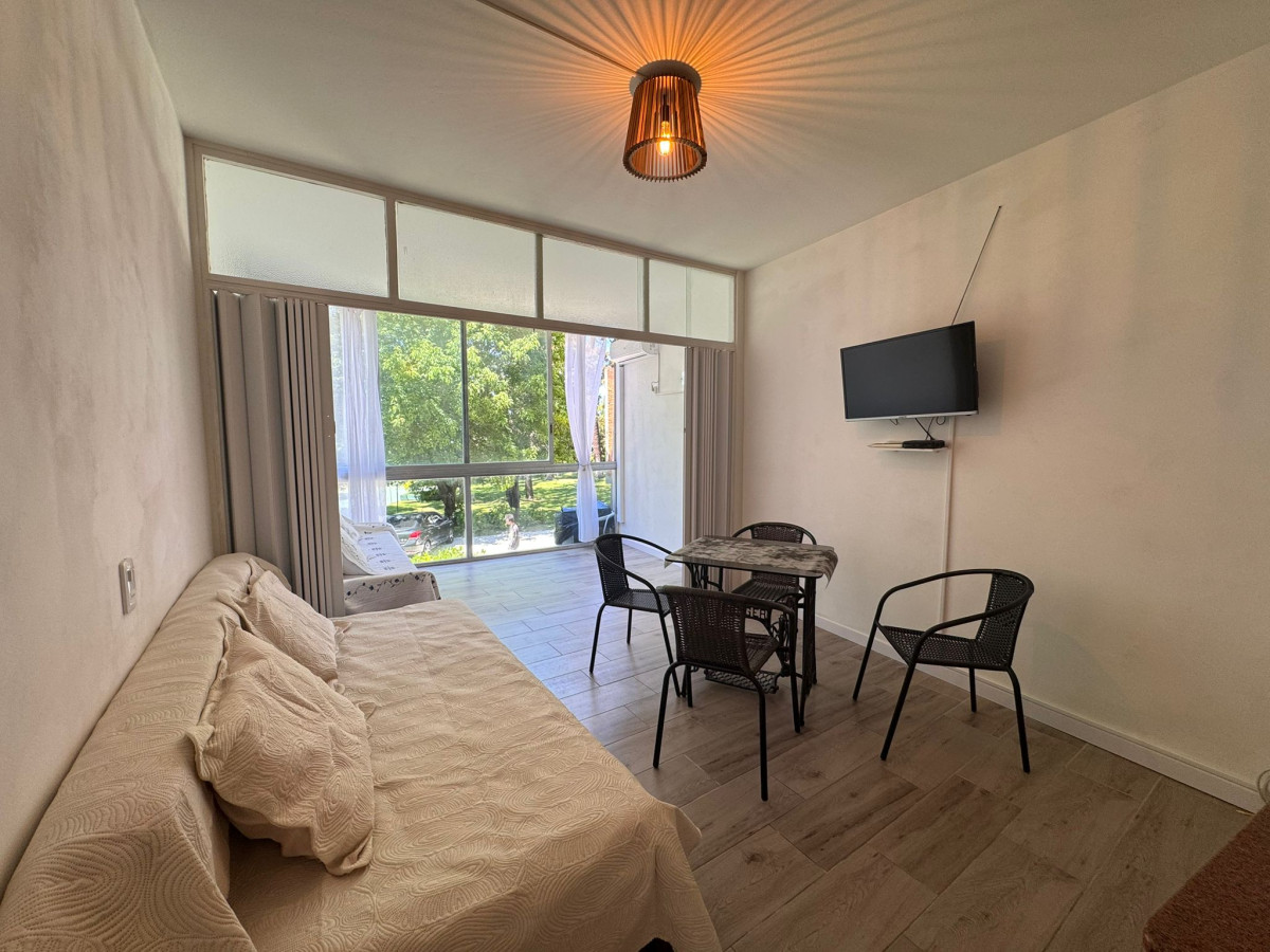 Apartamento ID.99 - Monoambiente en venta y alquiler en Arcobaleno 