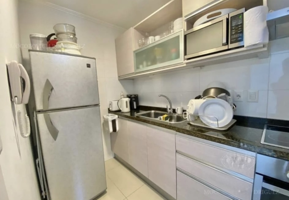 Apartamento ID.19 - Alquiler de temporada 1 dormitorio Place Lafayette I