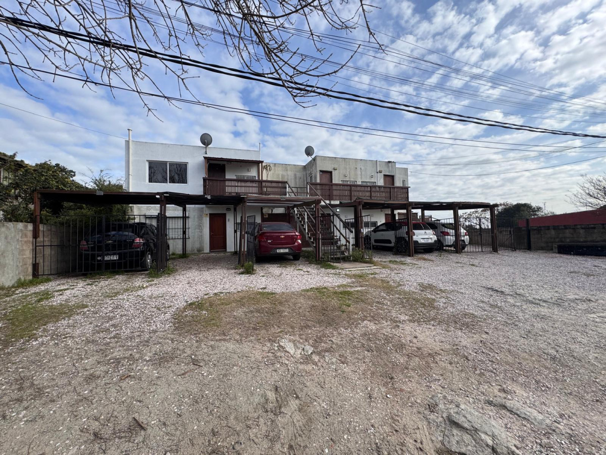 Apartamento ID.1 - Apartamento en venta Maldonado para inversión 