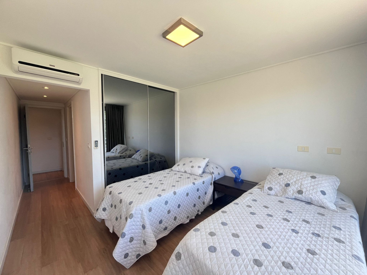 Apartamento ID.6 - Apartamento 3 dormitorios en Alexander Boulevard 