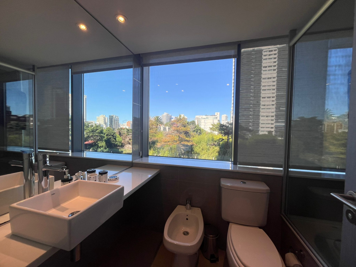 Apartamento ID.6 - Apartamento 3 dormitorios en Alexander Boulevard 