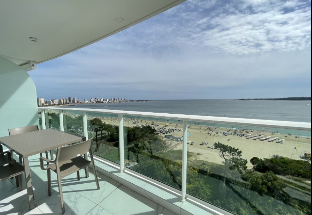 Apartamento ID.12 - Apartamento de 3 dormitorios en Paramount Tower 