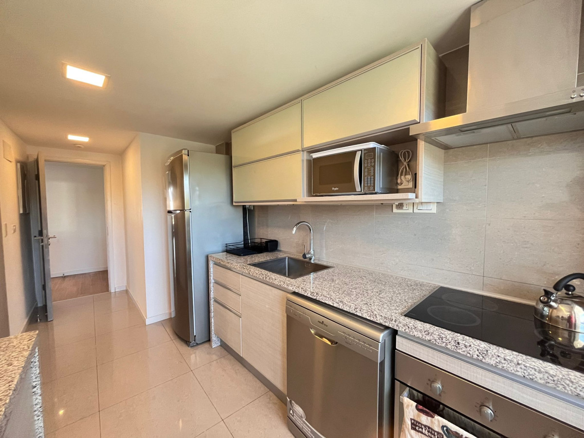 Apartamento ID.6 - Apartamento 3 dormitorios en Alexander Boulevard 