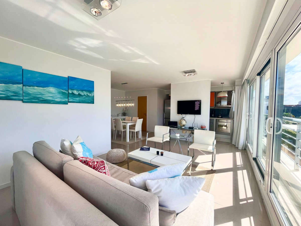 Apartamento ID.8 - Apartamento 1 dormitorio en Alexander Collection 