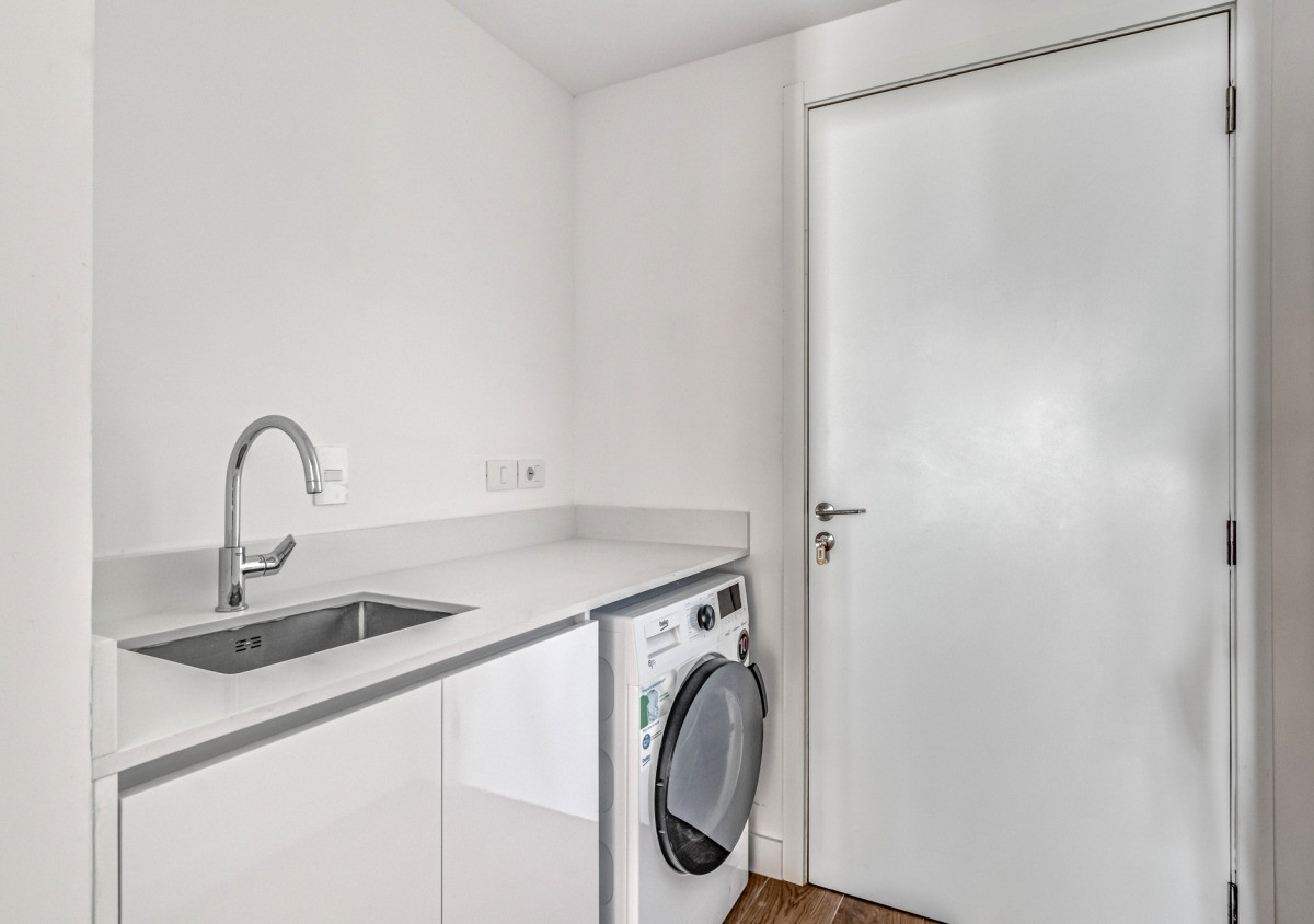 Apartamento ID.25 -  1 dormitorio en Trump Tower Punta del Este  en alquiler y venta 