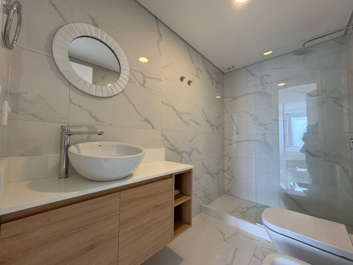 Apartamento ID.12 - Apartamento de 3 dormitorios en Paramount Tower 