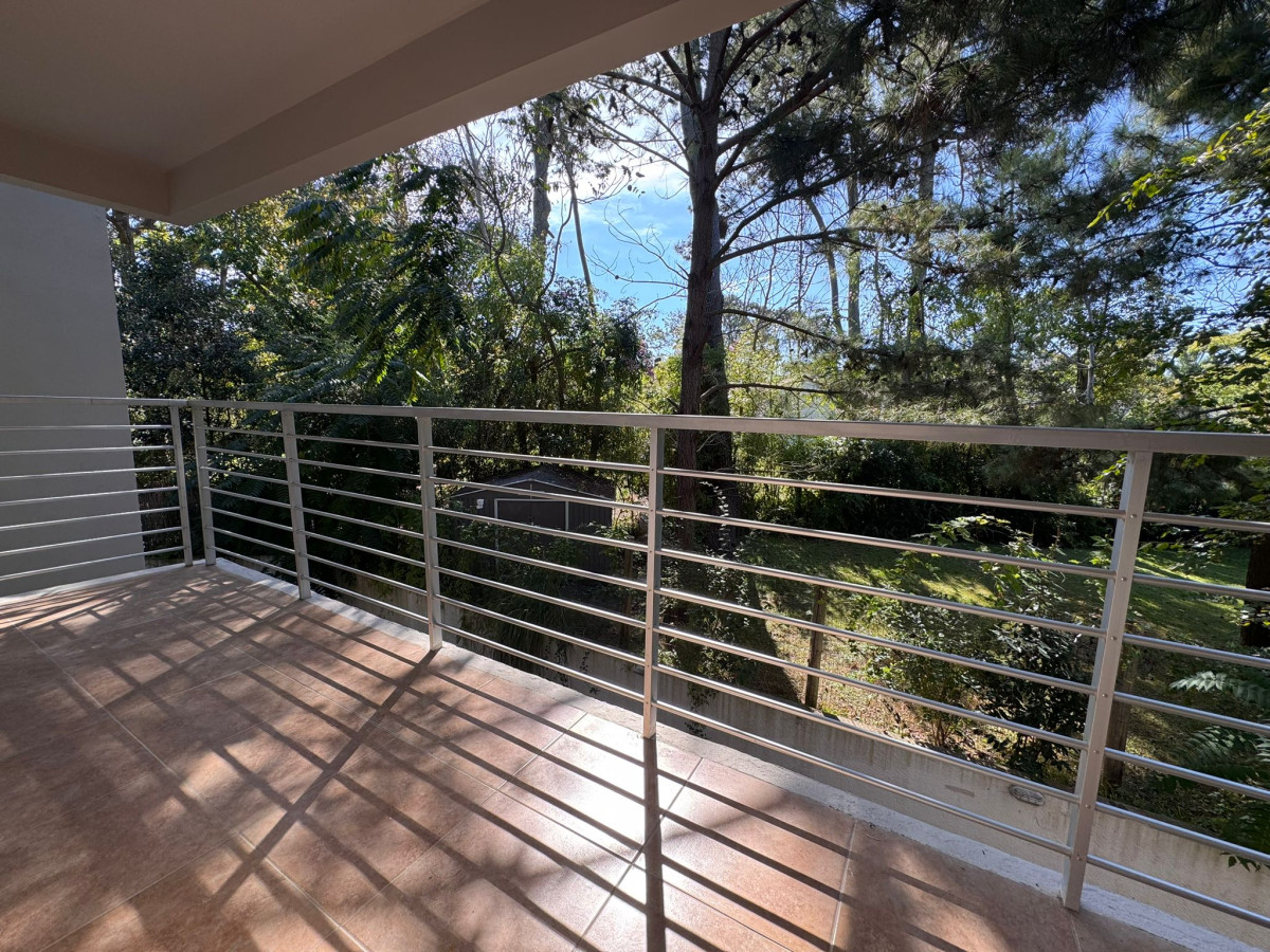 Apartamento ID.87 - En venta 2 dormitorios con parrillero, en Playa Brava, Rincón del Indio.