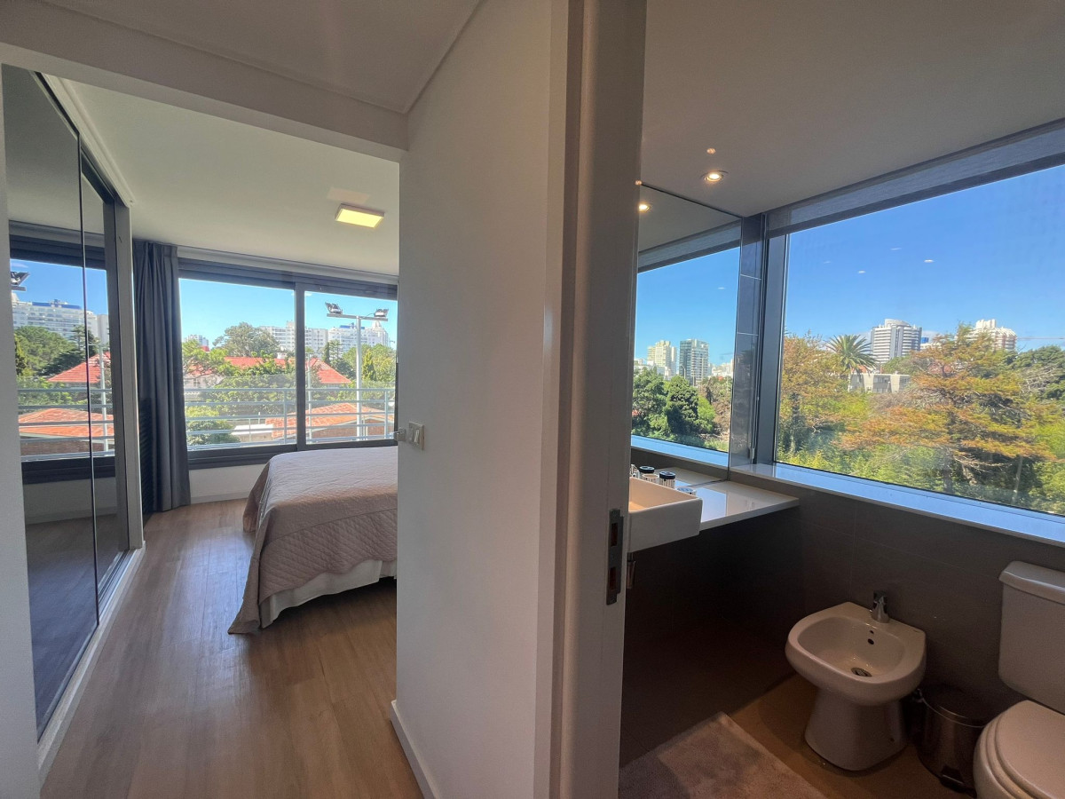 Apartamento ID.6 - Apartamento 3 dormitorios en Alexander Boulevard 