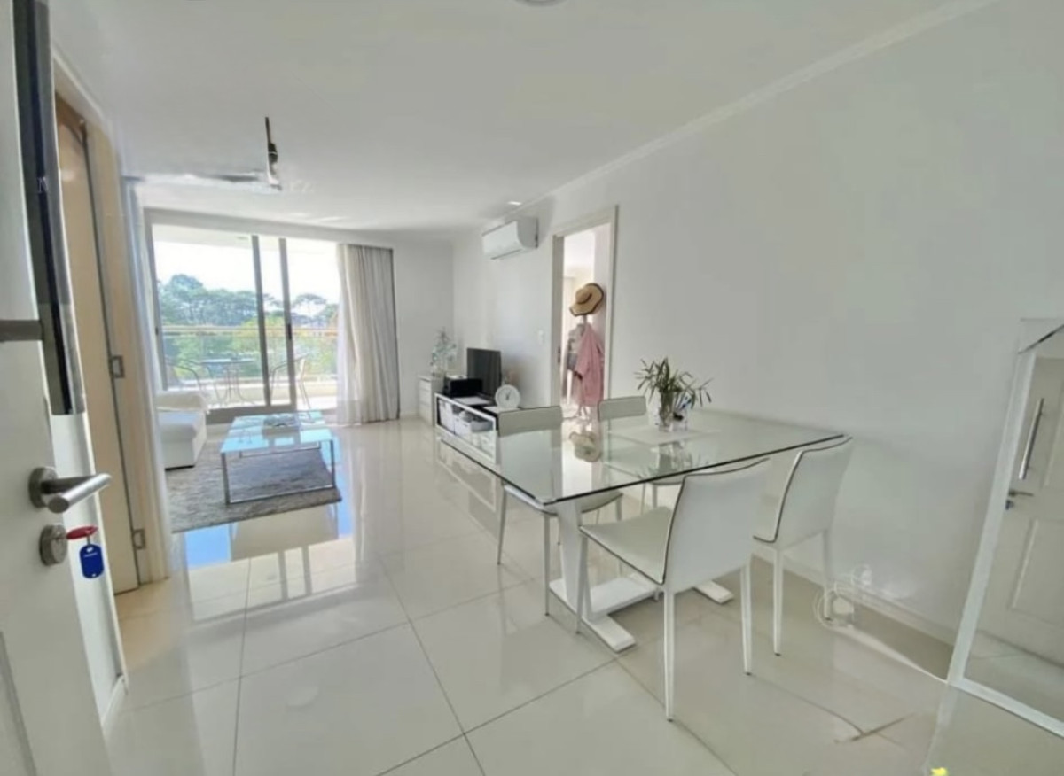 Apartamento ID.19 - Alquiler de temporada 1 dormitorio Place Lafayette I