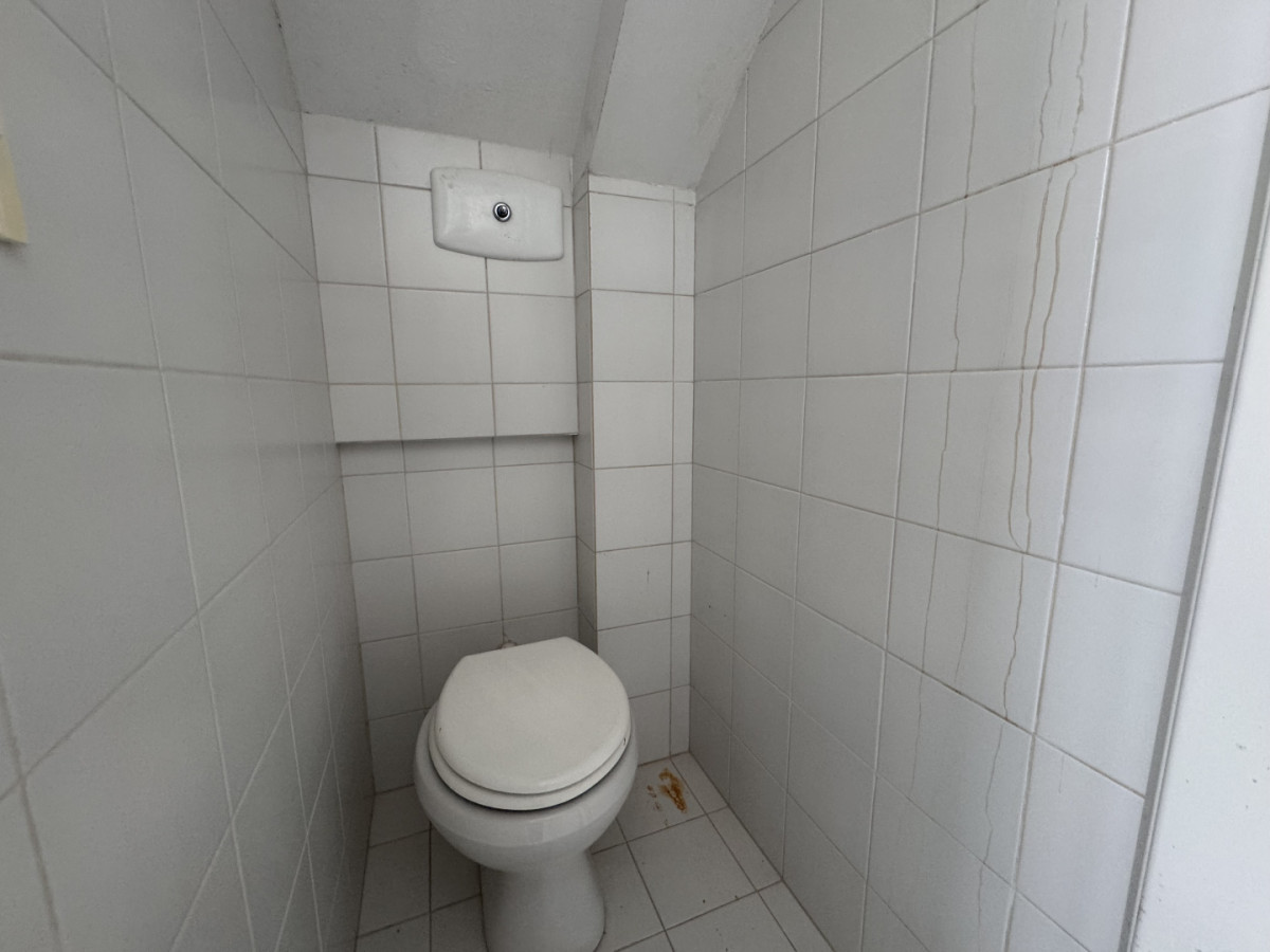 Apartamento ID.199 - Penthouse en alquiler anual - Primera línea frente al mar