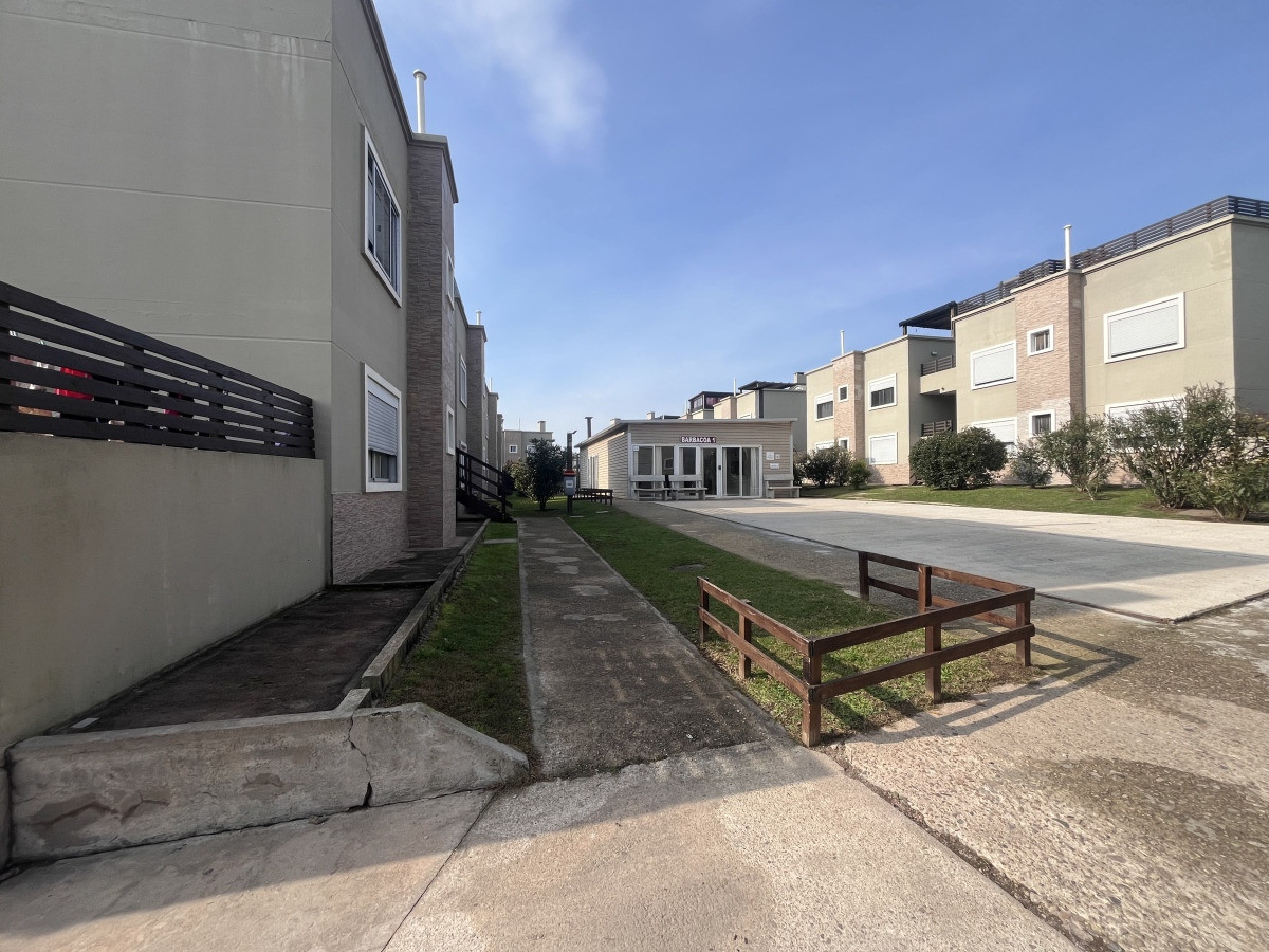 Apartamento ID.21 - Apartamento de 3 dormitorios en Maldonado