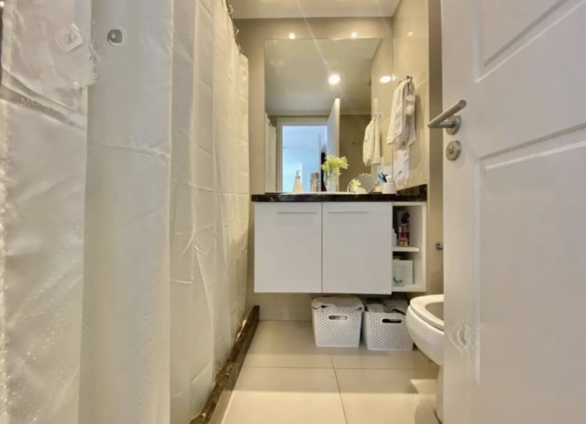 Apartamento ID.19 - Alquiler de temporada 1 dormitorio Place Lafayette I