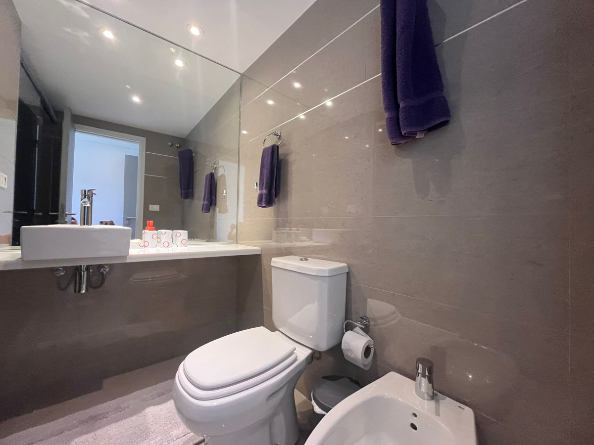 Apartamento ID.6 - Apartamento 3 dormitorios en Alexander Boulevard 