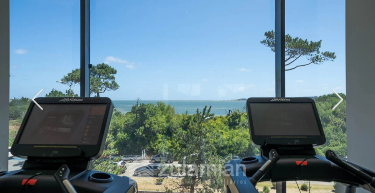 Apartamento ID.12 - Apartamento de 3 dormitorios en Paramount Tower 