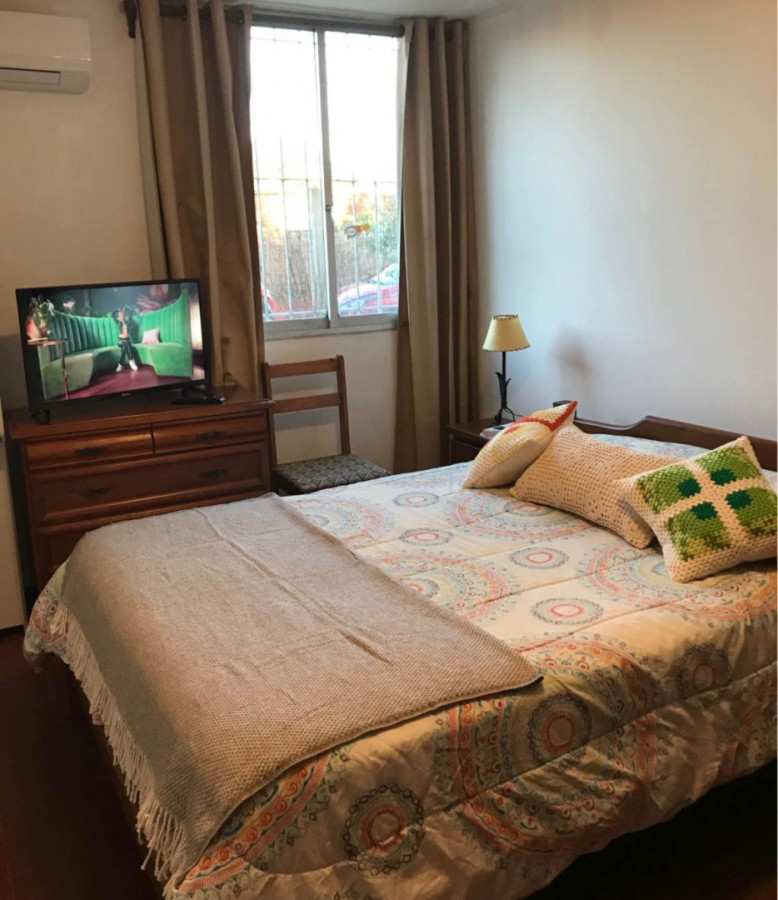 Apartamento ID.326 - Apartamento en complejo B8 planta baja 2 dormitorios 