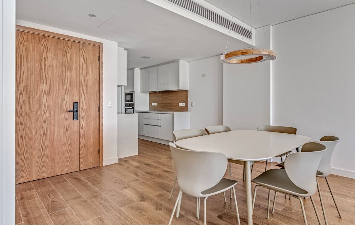 Apartamento ID.25 -  1 dormitorio en Trump Tower Punta del Este  en alquiler y venta 